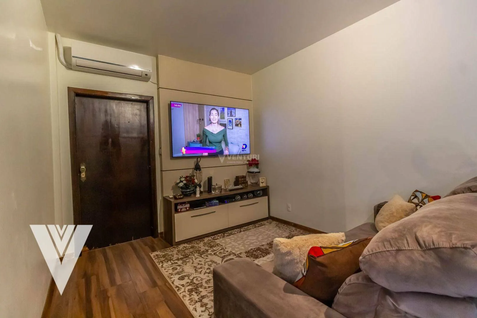 Apartamento com 3 dormitórios à venda, 189 m por R$ 660.000,00 - Centro - Blumenau/SC — foto 4