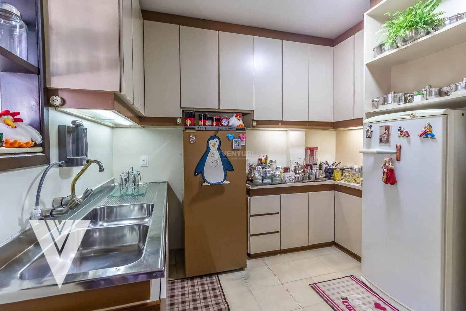 Apartamento com 3 dormitórios à venda, 189 m por R$ 660.000,00 - Centro - Blumenau/SC — foto 5