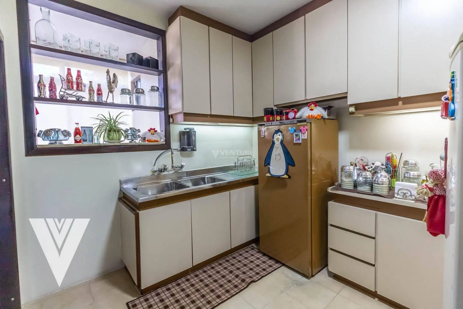 Apartamento com 3 dormitórios à venda, 189 m por R$ 660.000,00 - Centro - Blumenau/SC — foto 6