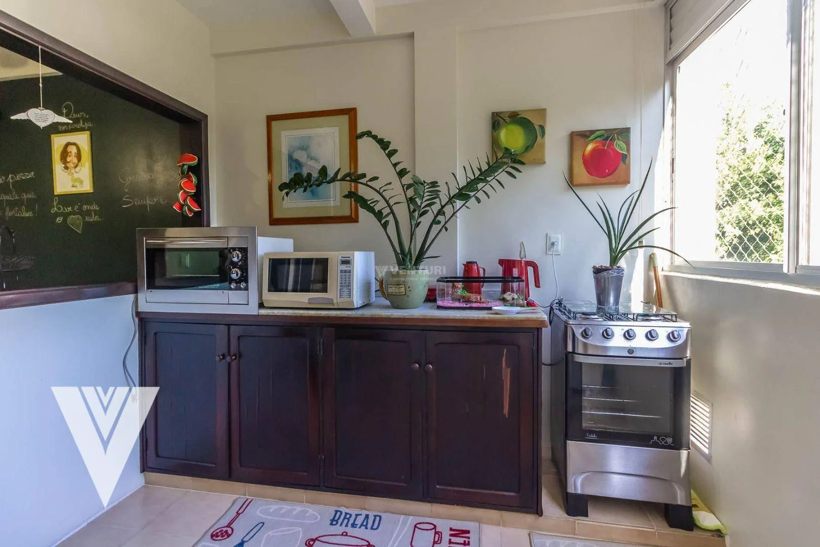 Apartamento com 3 dormitórios à venda, 189 m por R$ 660.000,00 - Centro - Blumenau/SC — foto 7