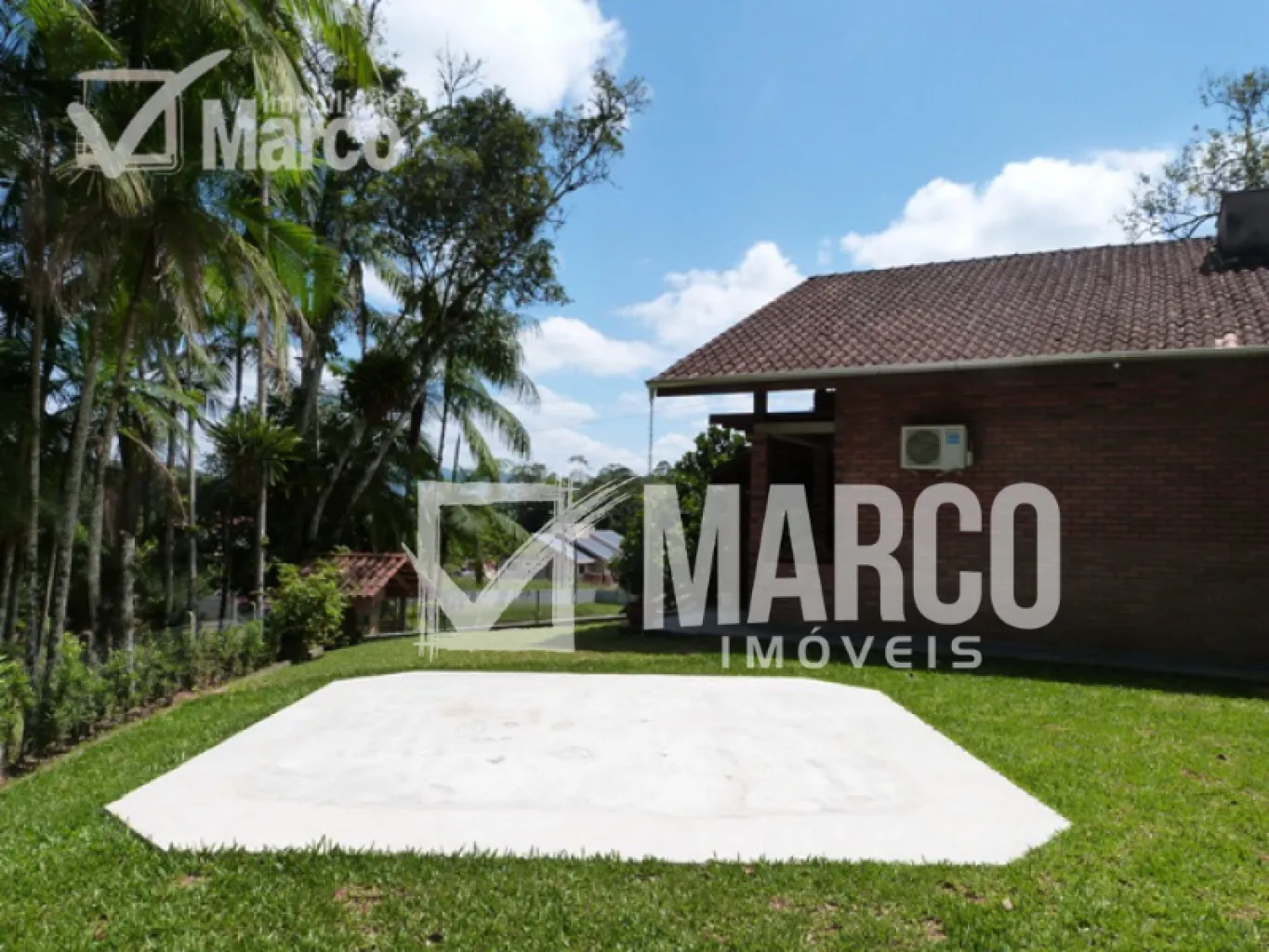 Excelente Sítio no Bairro Testo Rega com área de 12.118m e casa com 207,75m. — foto 3