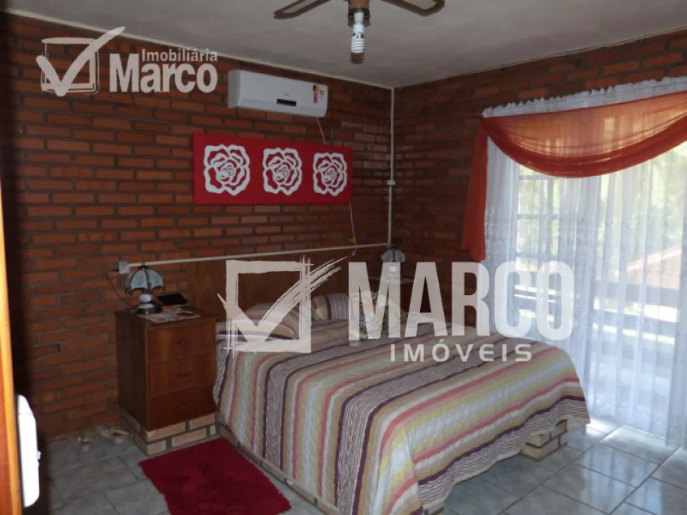 Excelente Sítio no Bairro Testo Rega com área de 12.118m e casa com 207,75m. — foto 4