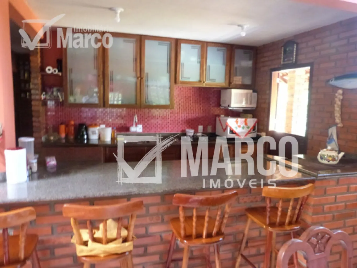 Excelente Sítio no Bairro Testo Rega com área de 12.118m e casa com 207,75m. — foto 6