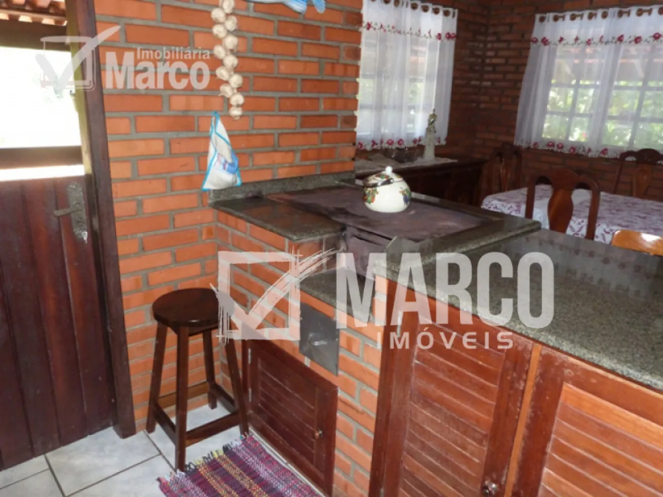 Excelente Sítio no Bairro Testo Rega com área de 12.118m e casa com 207,75m. — foto 7