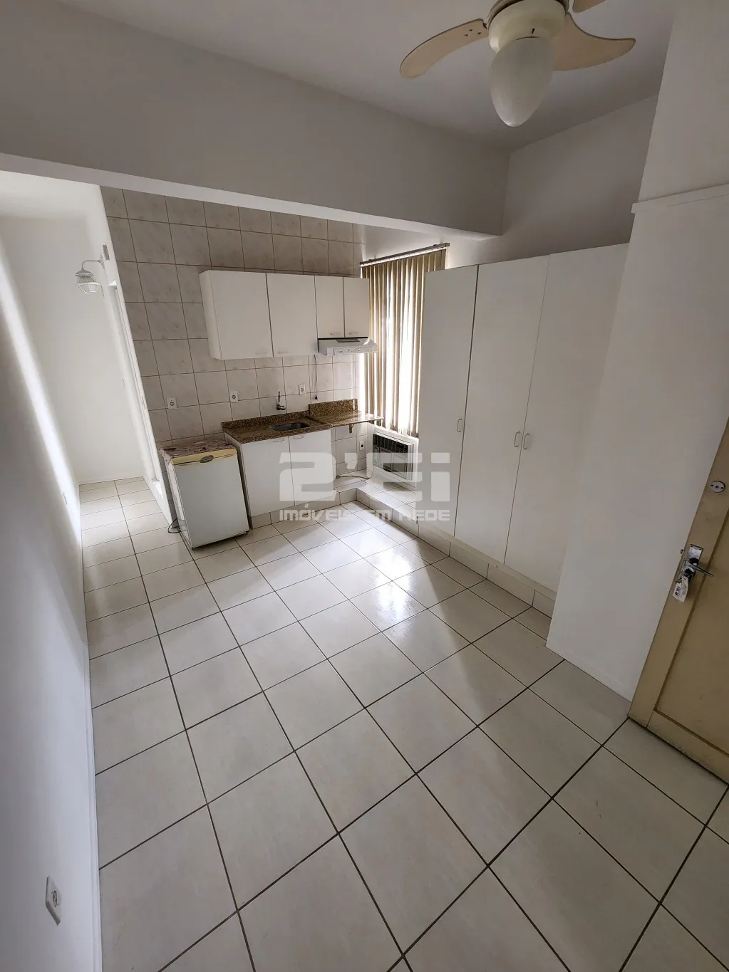 Sala comercial Centro Blumenau - foto 1