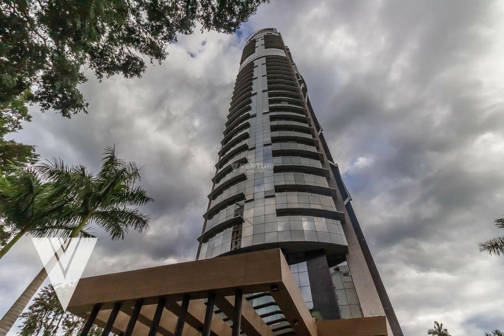 Apartamento com 4 dormitórios à venda, 450 m por R$ 6.000.000,00 - Ponta Aguda - Blumenau/SC - foto 1