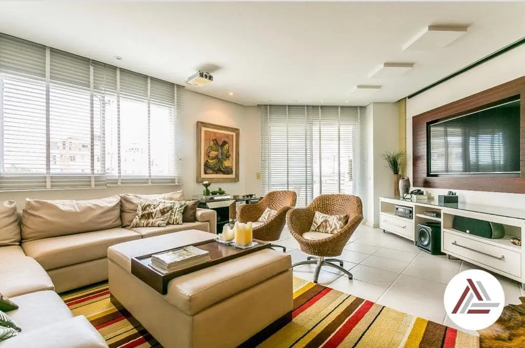 Apartamento em Florianópolis — foto 2