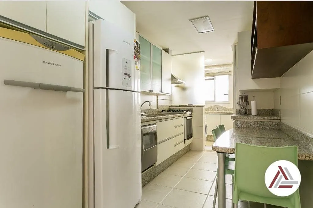 Apartamento em Florianópolis — foto 5