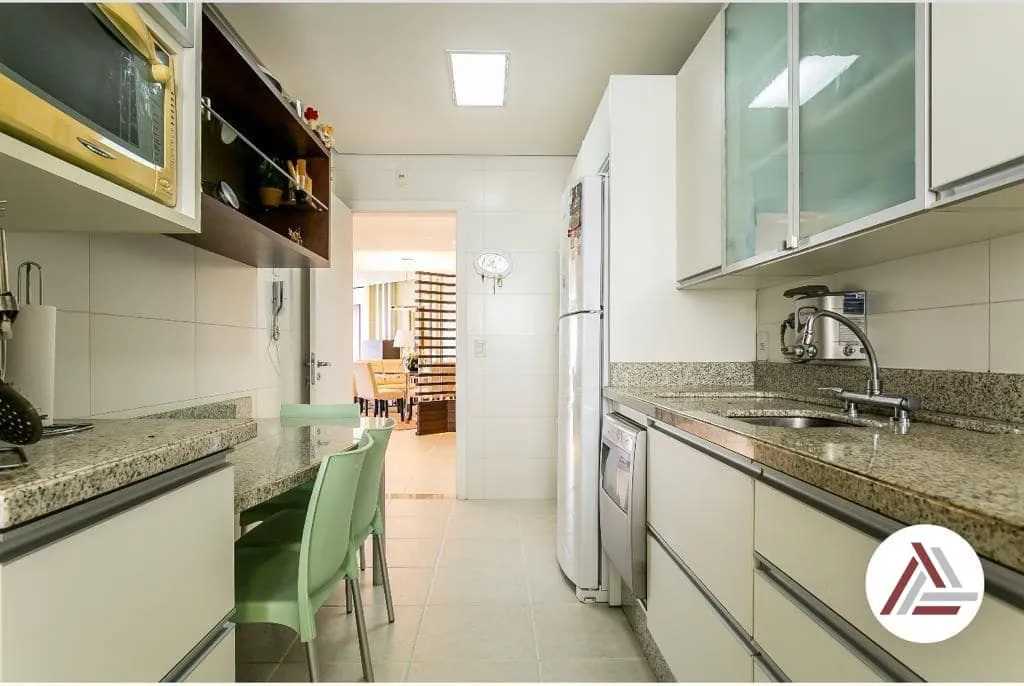 Apartamento em Florianópolis — foto 6