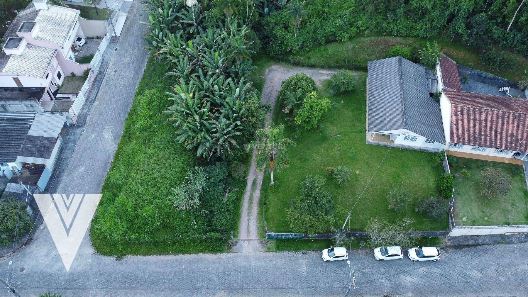 Terreno à venda, 546 m por R$ 539.000,00 - Itoupava Norte - Blumenau/SC — foto 2