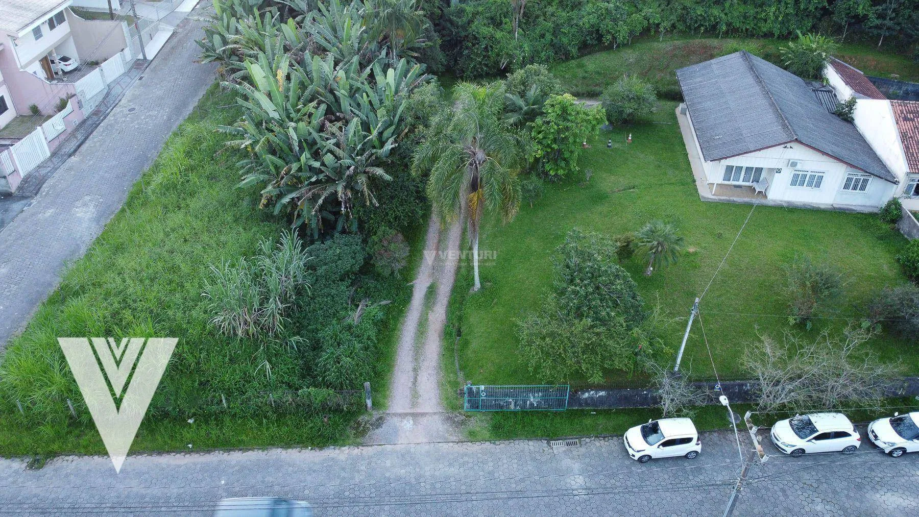 Terreno à venda, 546 m por R$ 539.000,00 - Itoupava Norte - Blumenau/SC — foto 7