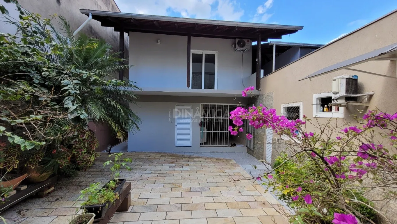 Excelente imóvel residencial / comercial a venda na dinâmica sul, com 04 estrutura individuais para locação, já preparadas para alugar, em otima localização, no bairro itoupava norte. — foto 5