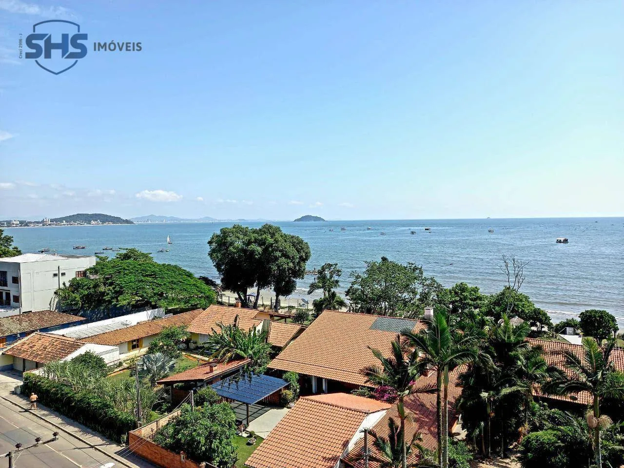 Apartamento com 3 dormitórios à venda, 120 m por R$ 1.550.000,00 - Armação - Penha/SC - foto 1