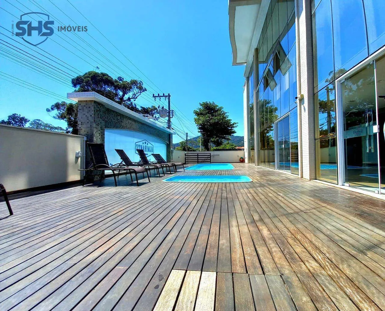 Apartamento com 3 dormitórios à venda, 120 m por R$ 1.550.000,00 - Armação - Penha/SC — foto 3