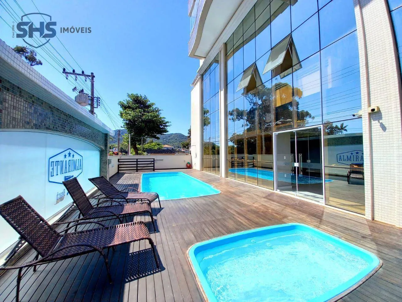 Apartamento com 3 dormitórios à venda, 120 m por R$ 1.550.000,00 - Armação - Penha/SC — foto 4