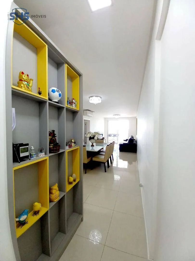 Apartamento com 3 dormitórios à venda, 120 m por R$ 1.550.000,00 - Armação - Penha/SC — foto 7