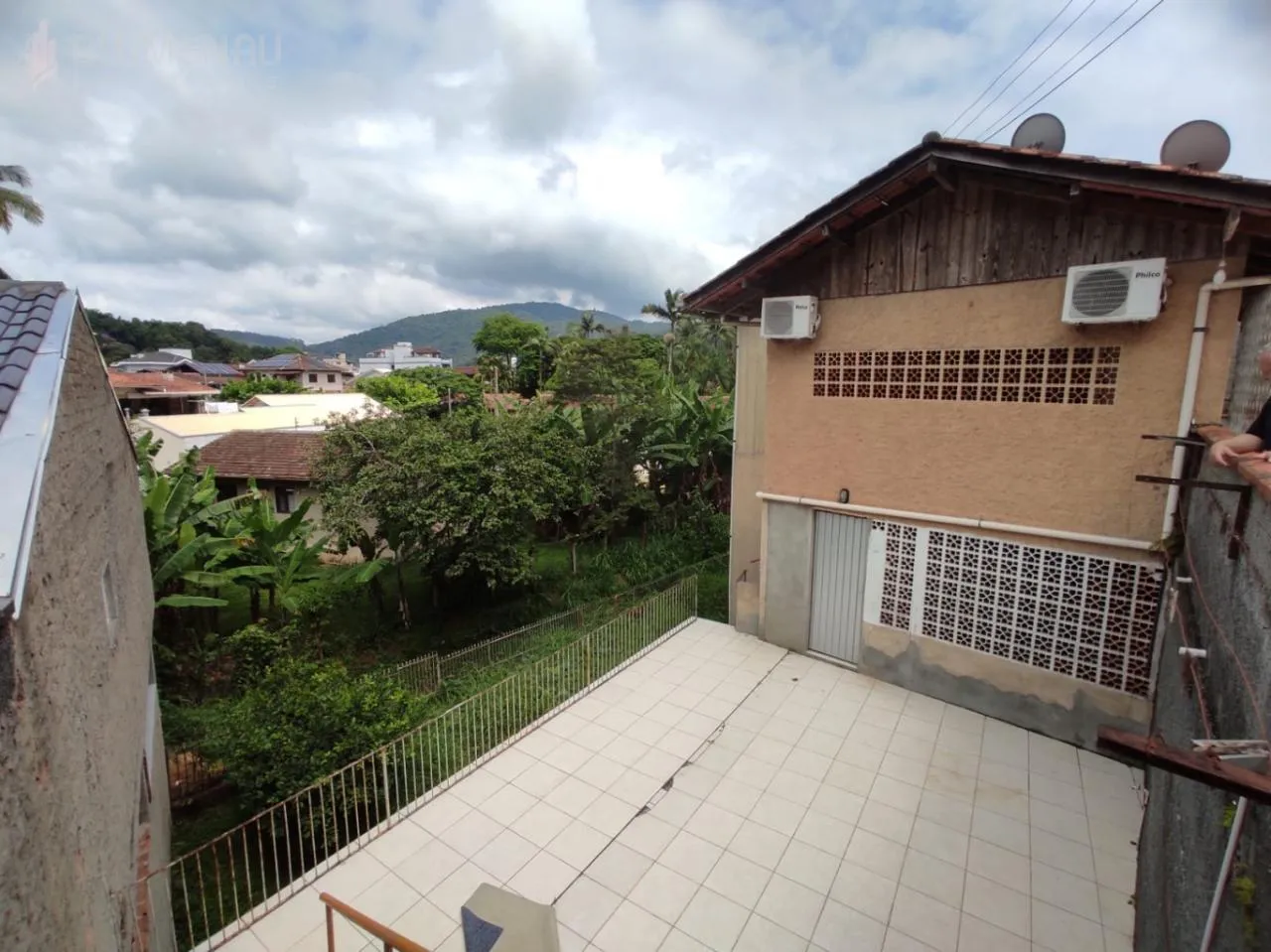 Casa no Bairro Garcia, com 120,00m — foto 2
