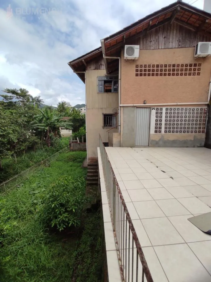 Casa no Bairro Garcia, com 120,00m — foto 3