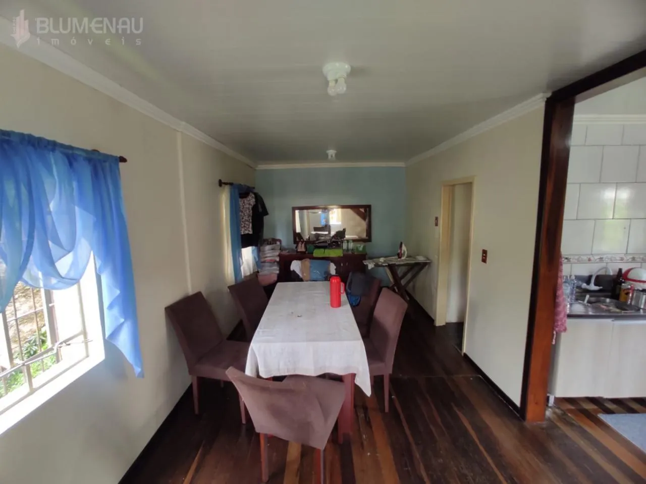 Casa no Bairro Garcia, com 120,00m — foto 5