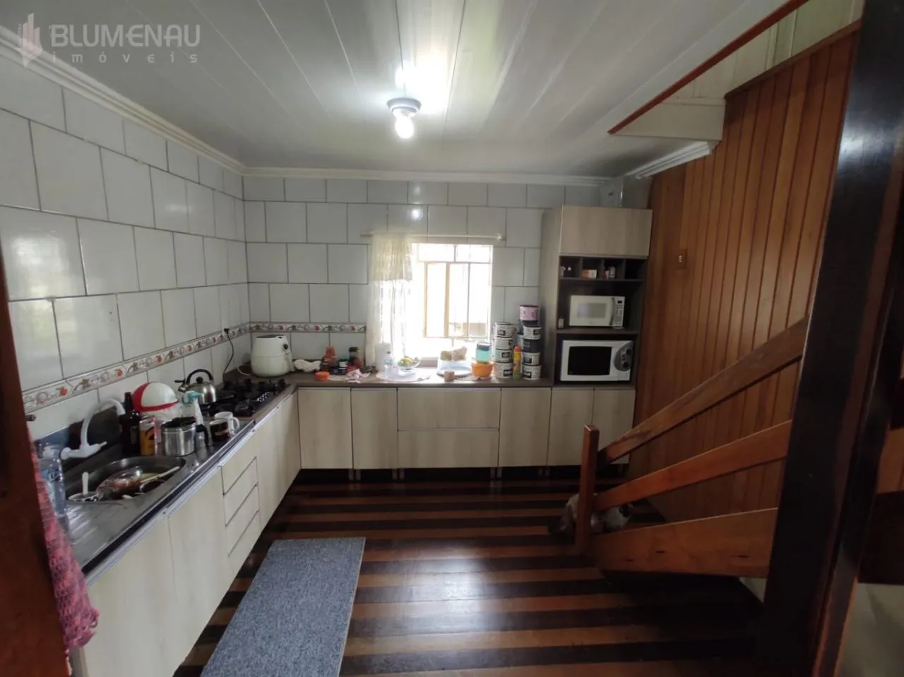 Casa no Bairro Garcia, com 120,00m — foto 6