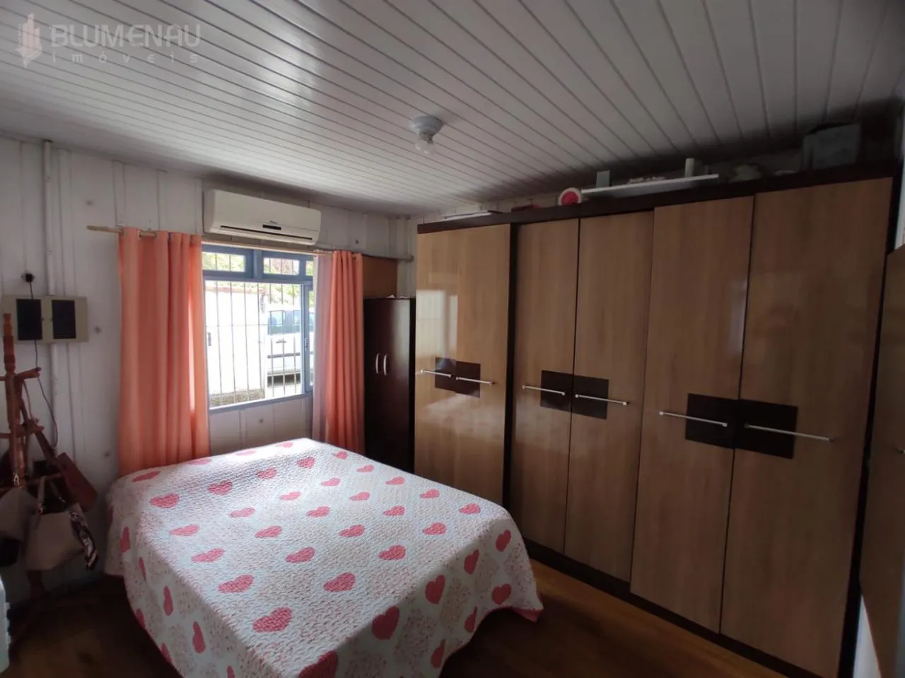 Casa no Bairro Garcia, com 120,00m — foto 7