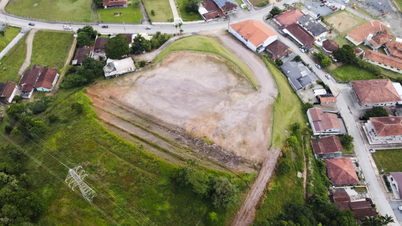 Lote industrial em Gaspar — foto 3