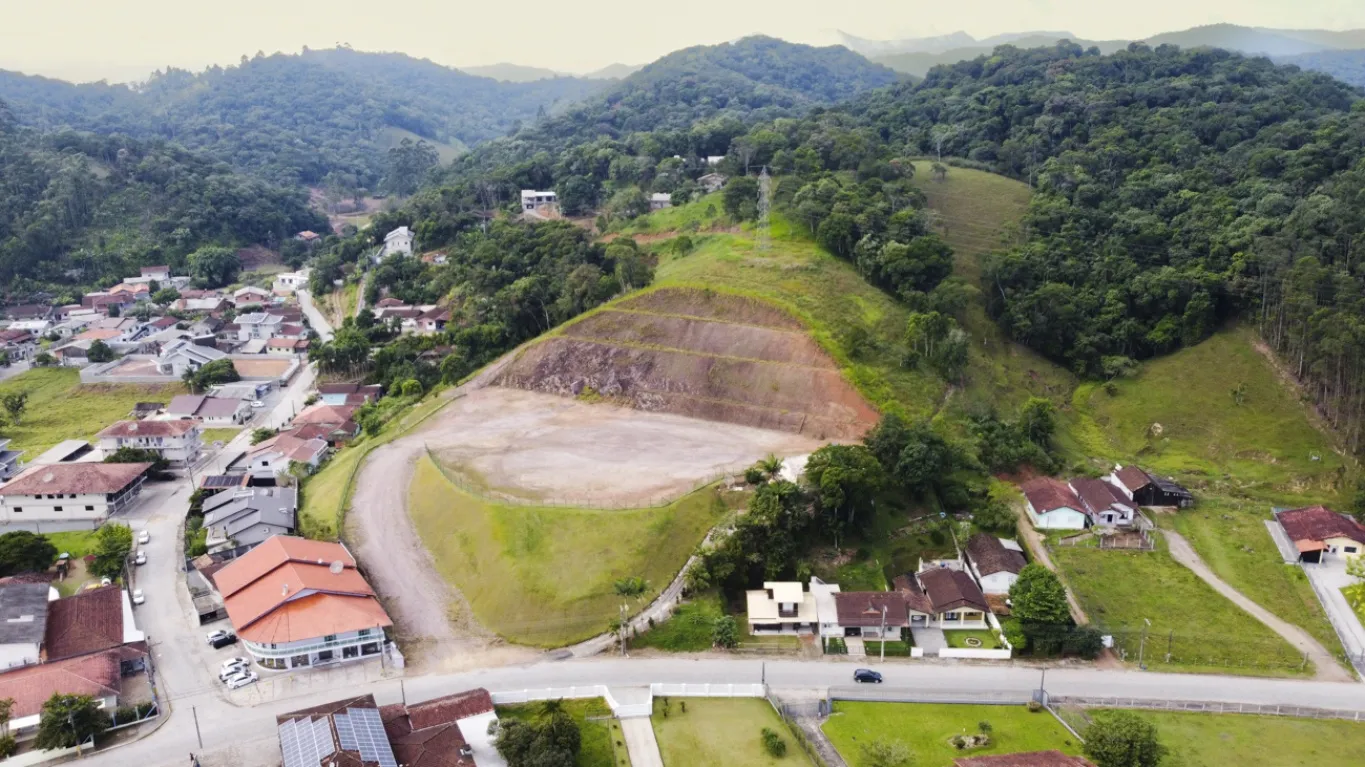 Lote industrial em Gaspar — foto 6