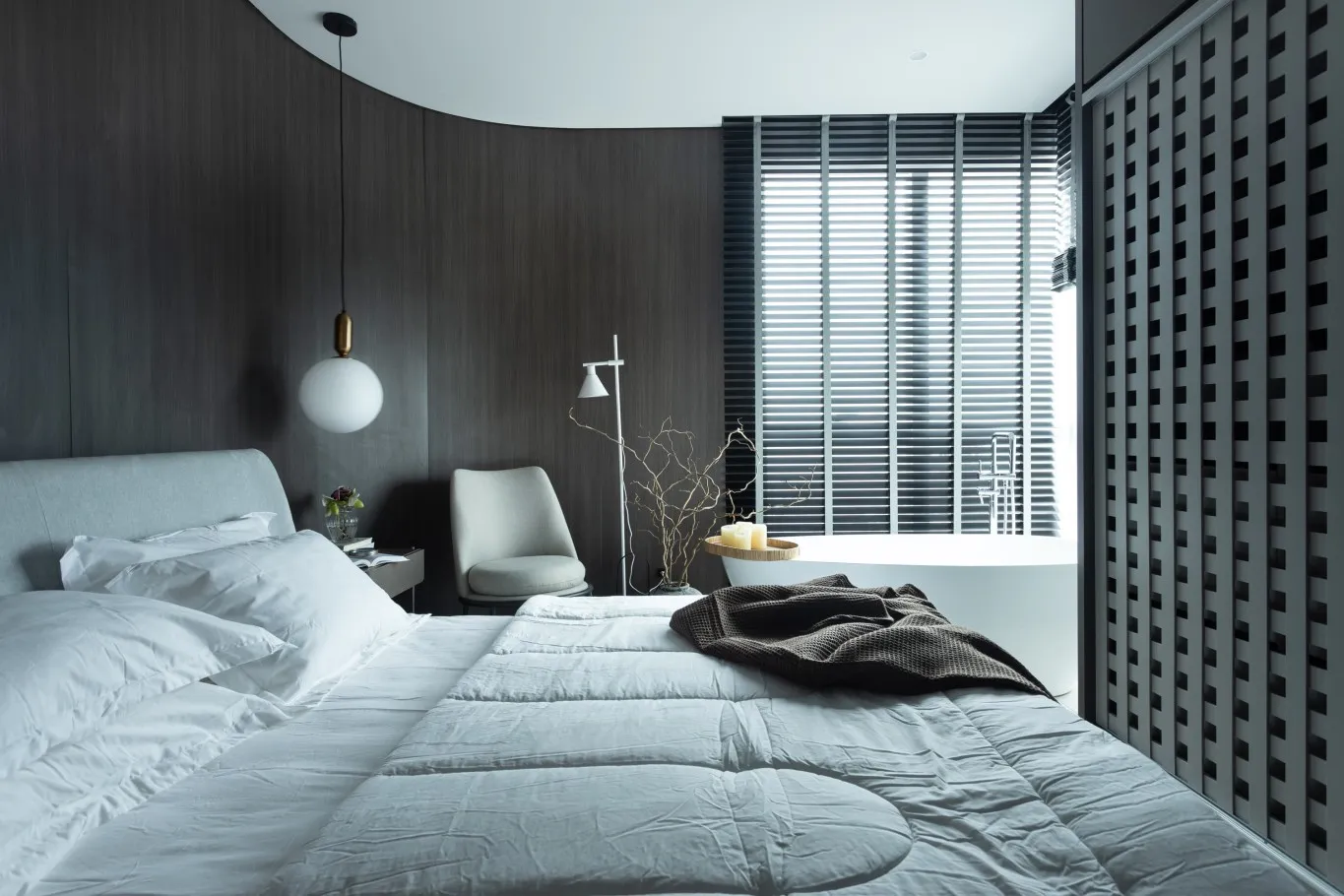 Apartamento alto padrão todo mobiliado em Itapema com 3 suítes — foto 4