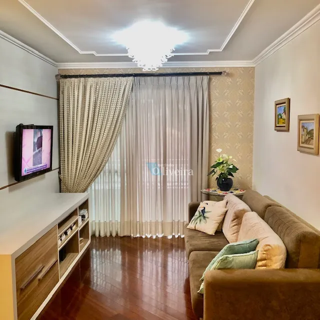 Apartamento à venda no bairro Vila Nova em Blumenau/SC - foto 1