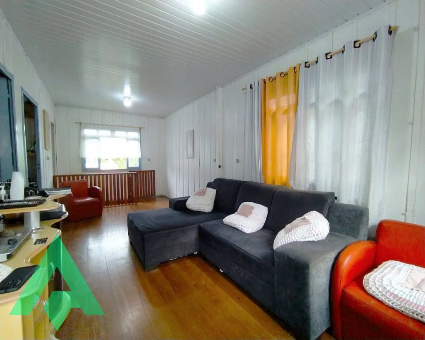 Casa com 2 dormitórios à venda por R$299.000,00 - Bairro Garcia -Blumenau/ SC - foto 1