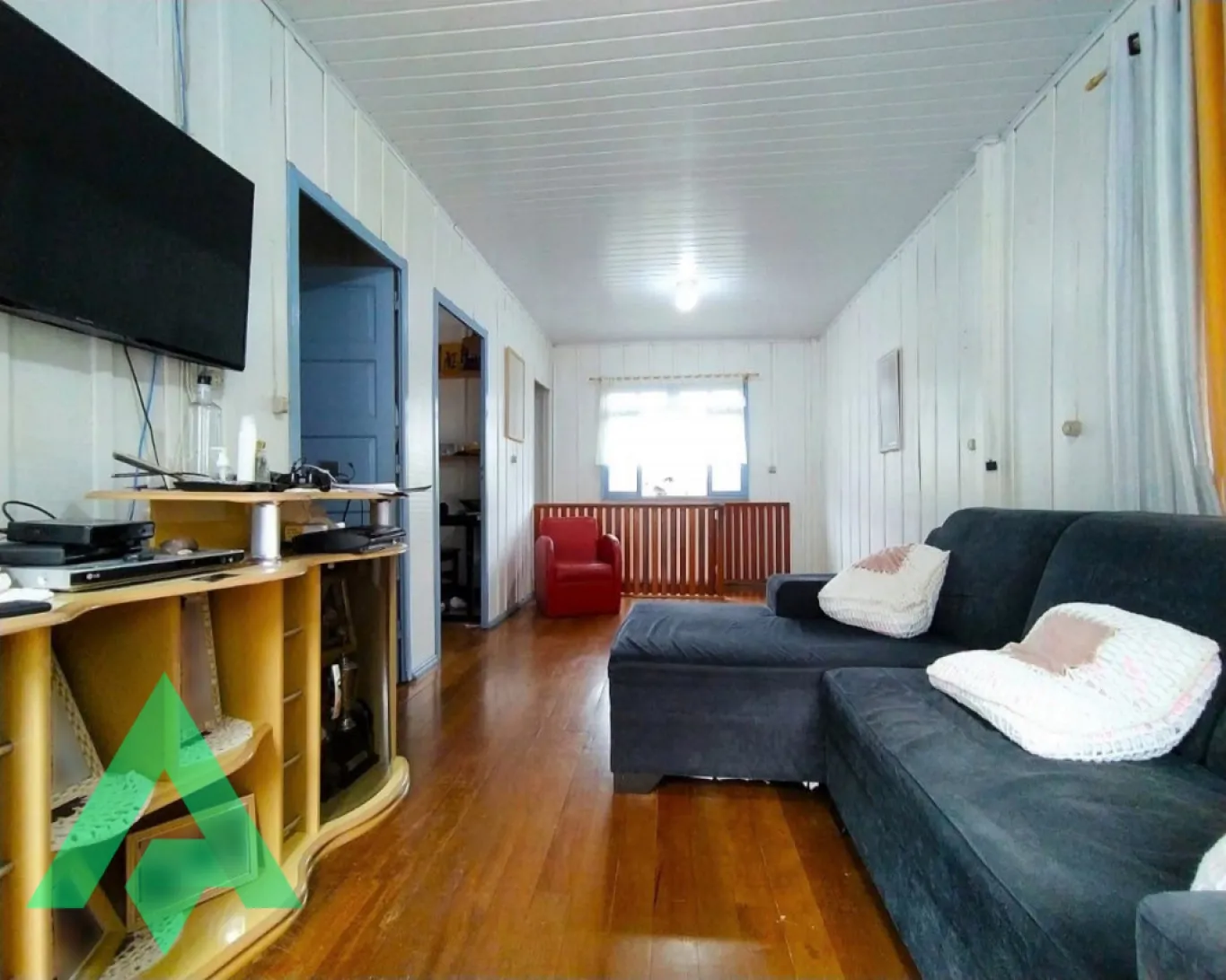 Casa com 2 dormitórios à venda por R$299.000,00 - Bairro Garcia -Blumenau/ SC — foto 2