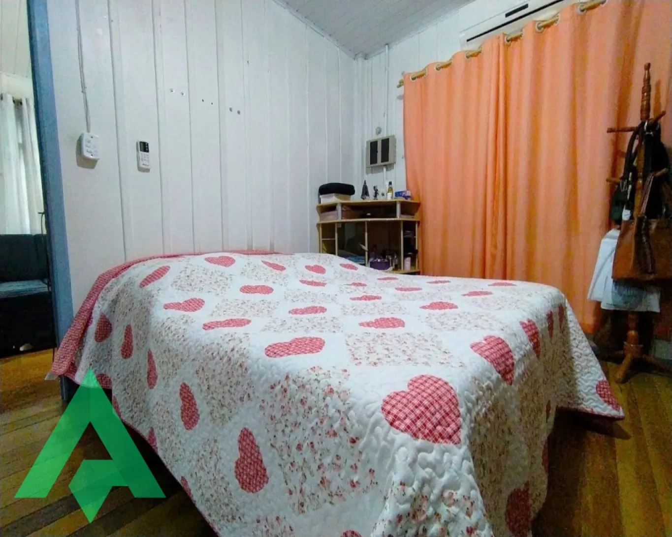 Casa com 2 dormitórios à venda por R$299.000,00 - Bairro Garcia -Blumenau/ SC — foto 4