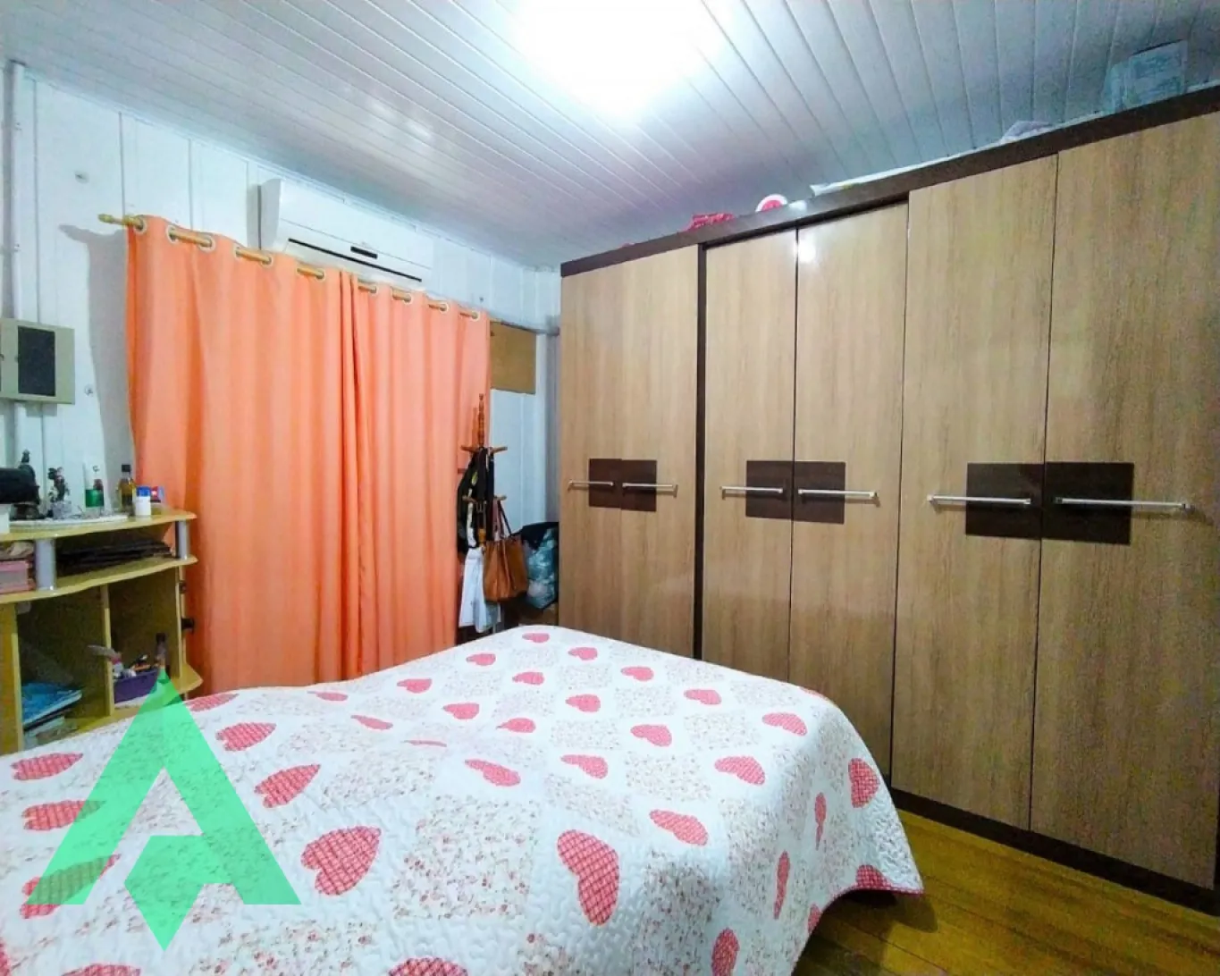 Casa com 2 dormitórios à venda por R$299.000,00 - Bairro Garcia -Blumenau/ SC — foto 5