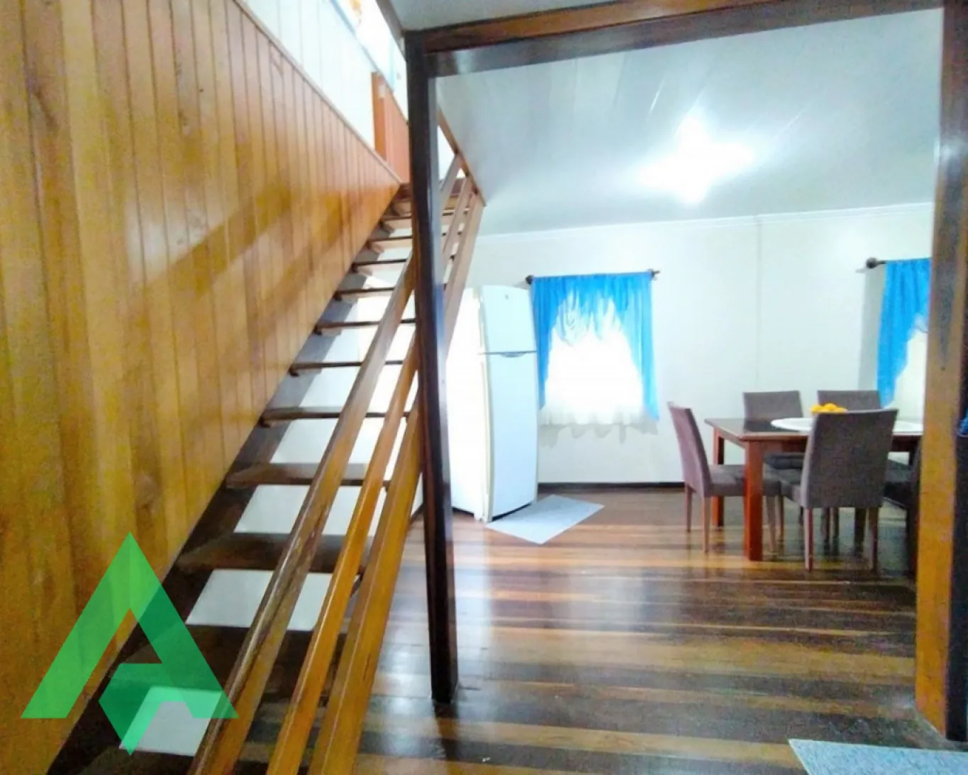 Casa com 2 dormitórios à venda por R$299.000,00 - Bairro Garcia -Blumenau/ SC — foto 6