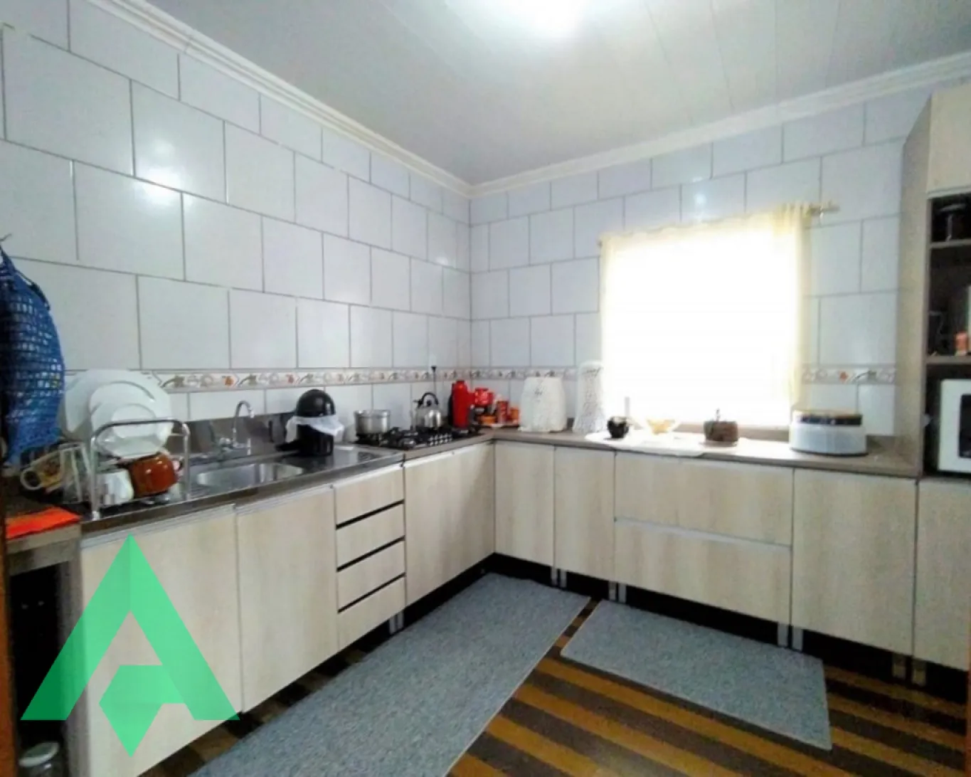 Casa com 2 dormitórios à venda por R$299.000,00 - Bairro Garcia -Blumenau/ SC — foto 7