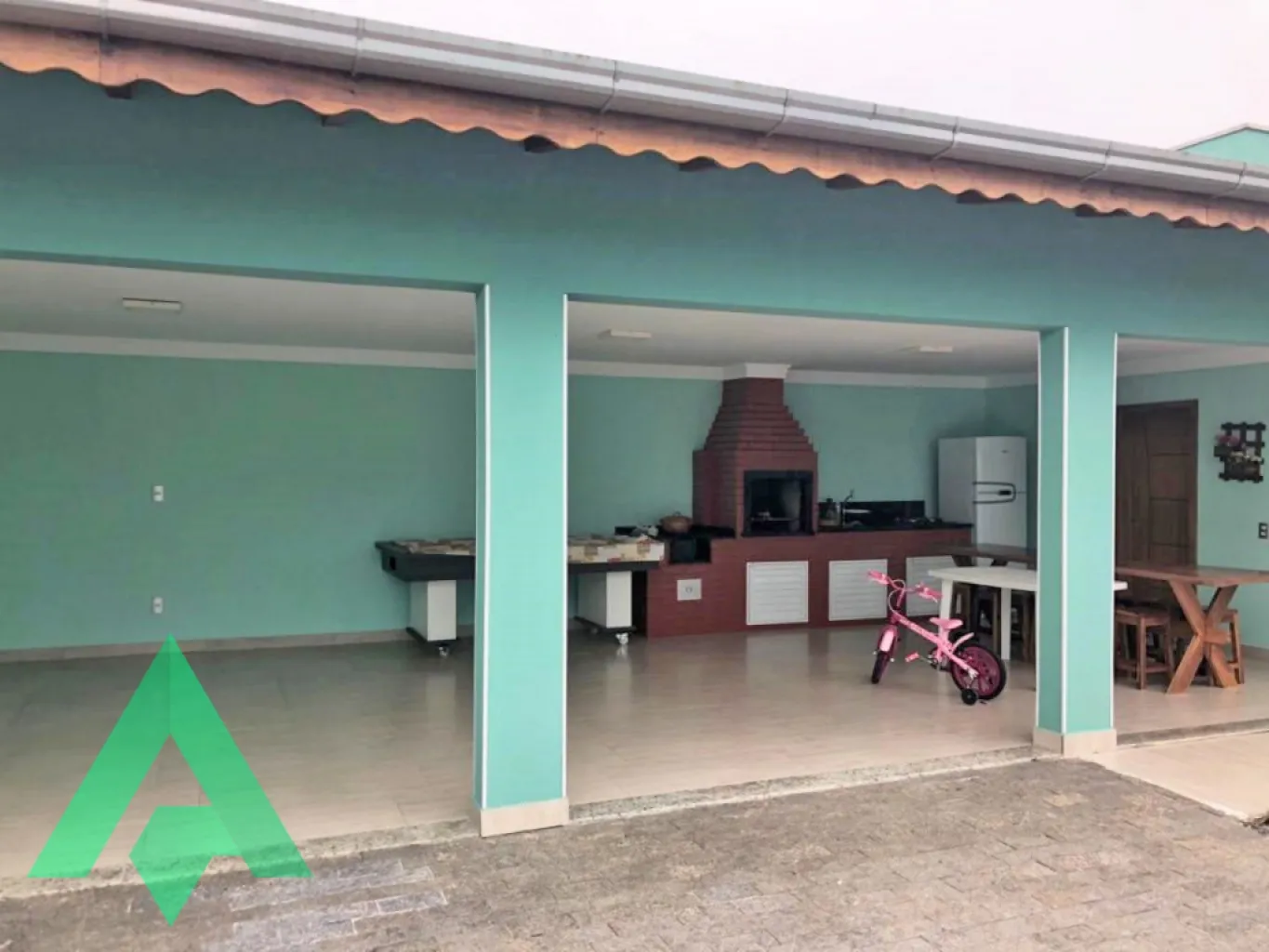Casa com 3 dormitório à venda por R$ 950.000,00 - Bairro Itoupavazinha - Blumenau/SC — foto 5