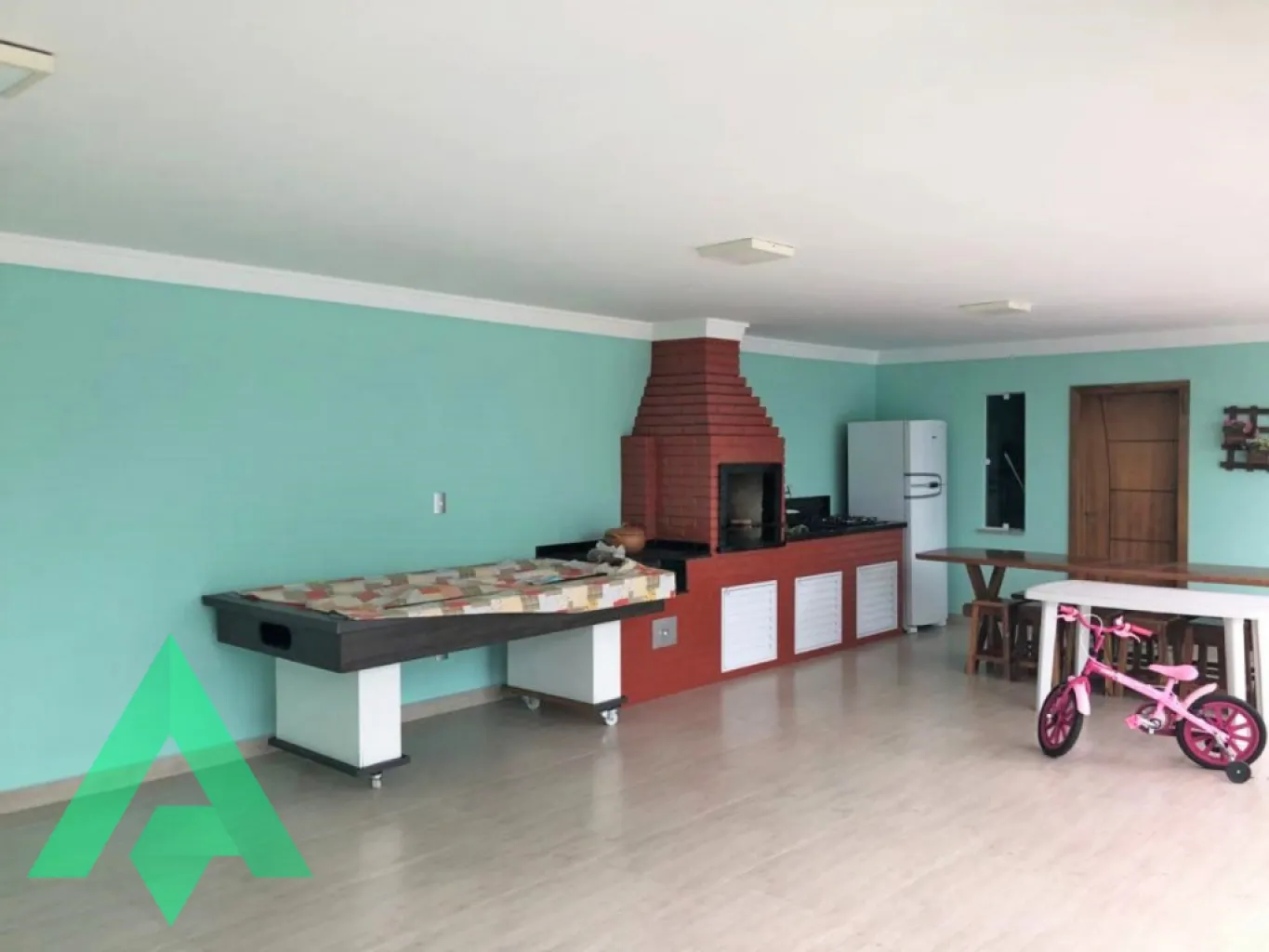 Casa com 3 dormitório à venda por R$ 950.000,00 - Bairro Itoupavazinha - Blumenau/SC — foto 6