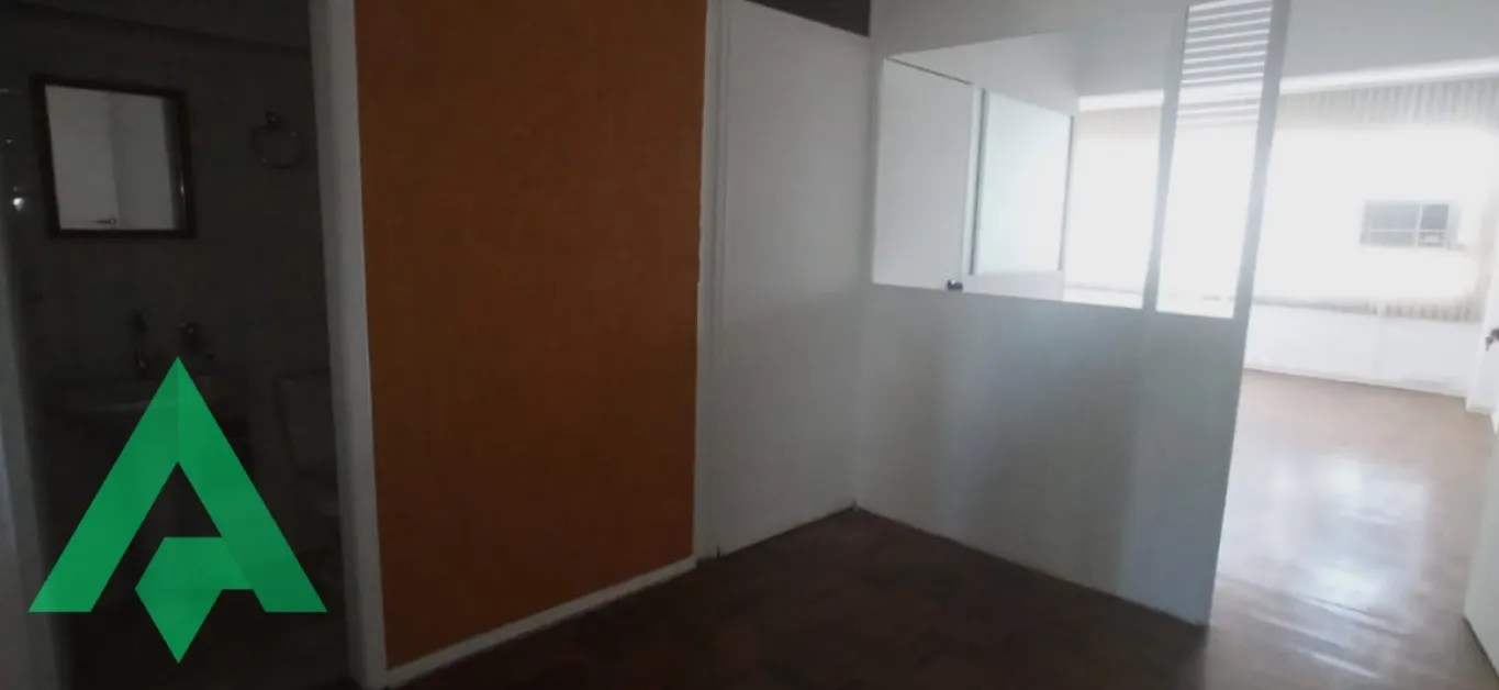 Sala comercial com 40m para locação por R$ 1.400,00 - Bairro Centro - Blumenau/SC — foto 5