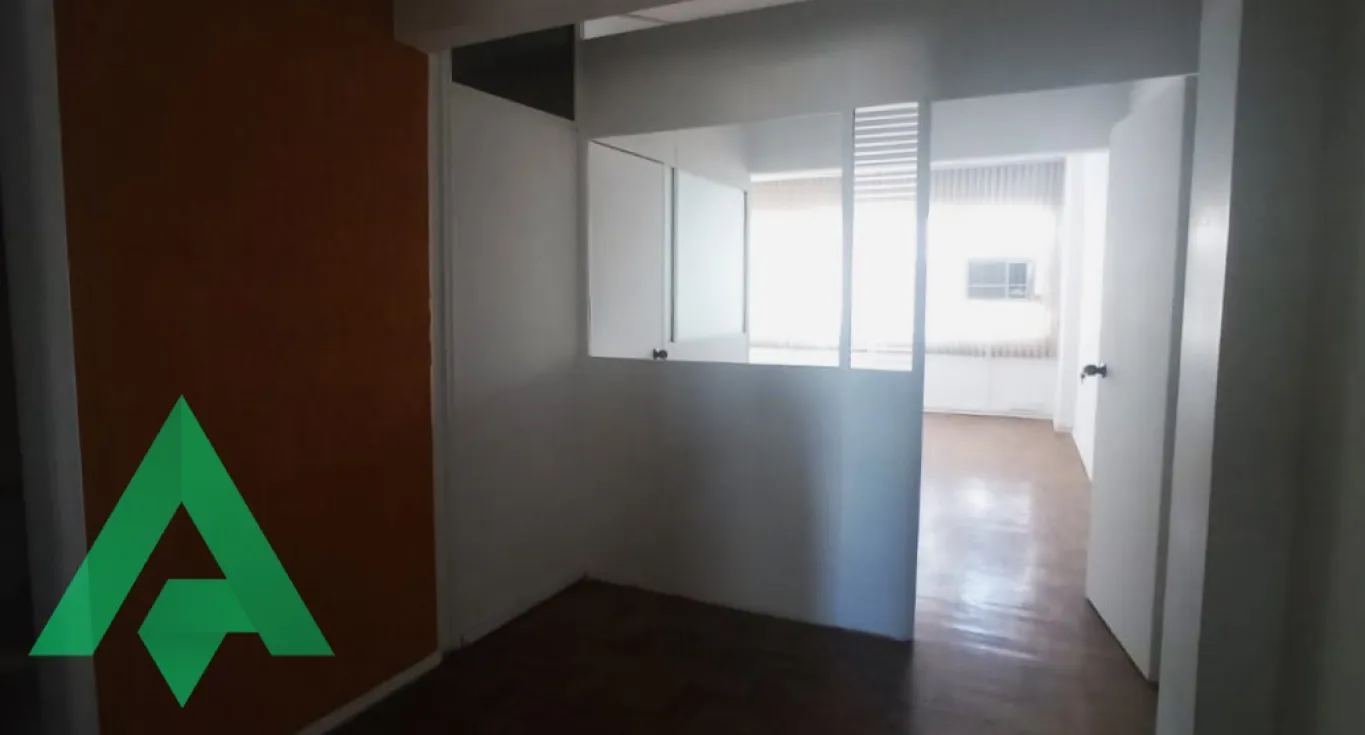 Sala comercial com 40m para locação por R$ 1.400,00 - Bairro Centro - Blumenau/SC — foto 6