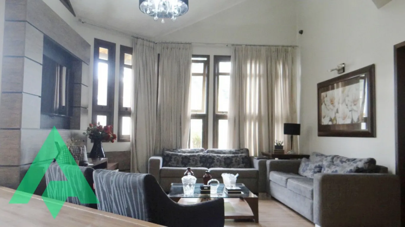 Casa com 3 dormitórios à venda por R$ 1.800,000,00 - Bairro Velha - Blumenau/SC — foto 2
