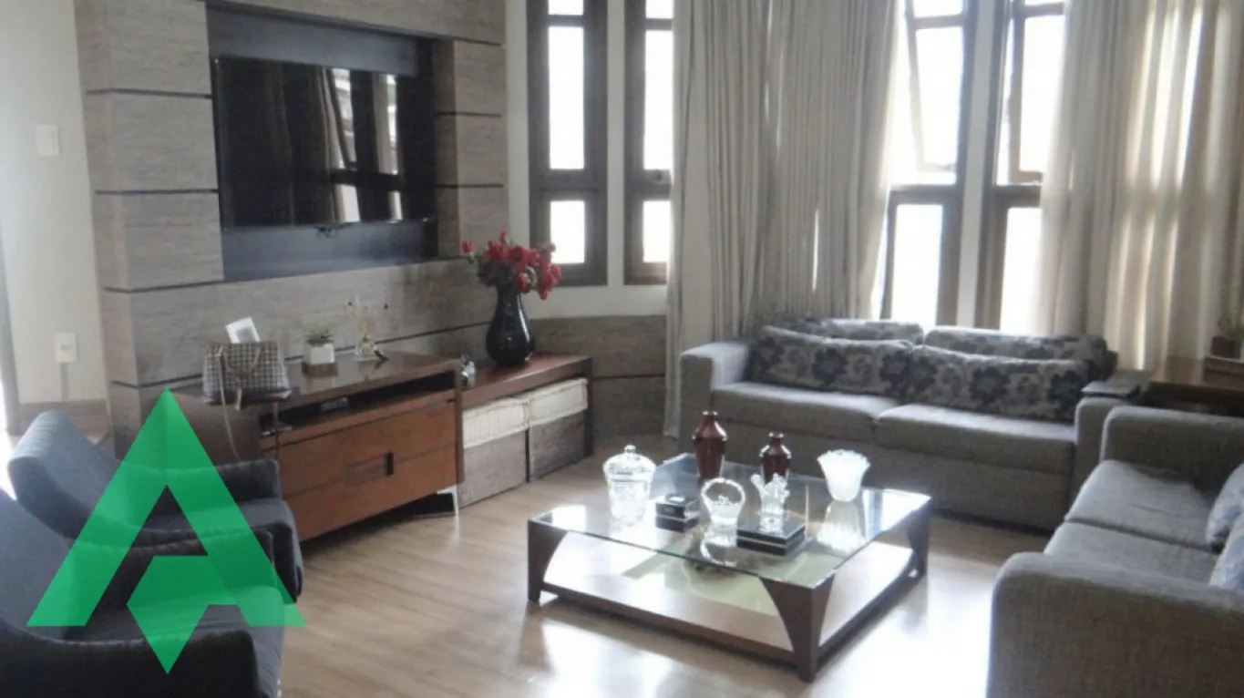 Casa com 3 dormitórios à venda por R$ 1.800,000,00 - Bairro Velha - Blumenau/SC — foto 3