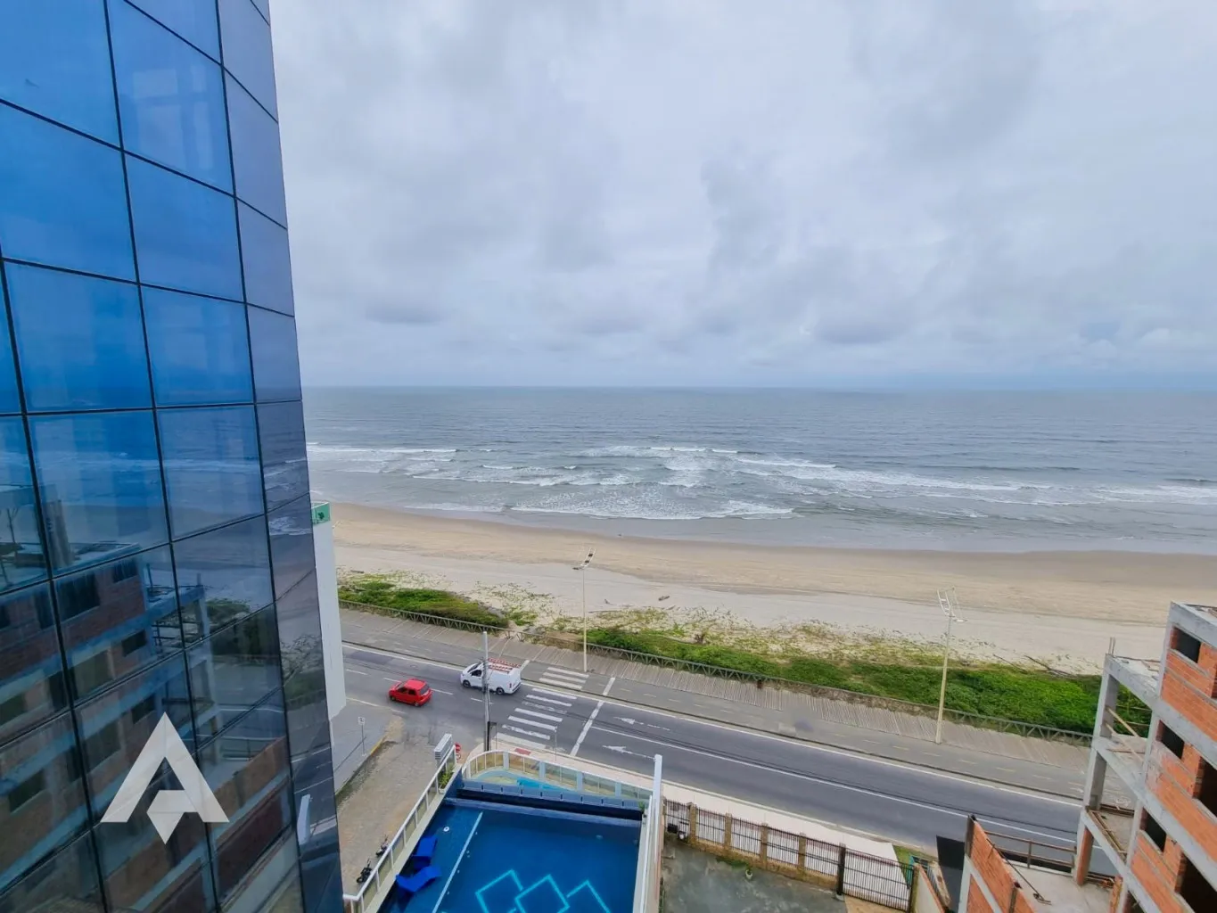 Maravilhoso apartamento, em Navegantes! — foto 2