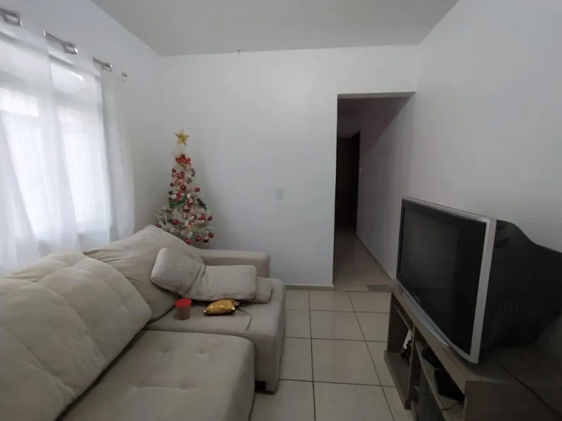 Casa com 3 dormitórios à venda por R$ 460.000,00 - Bairro Valparaiso - Blumenau/SC — foto 5