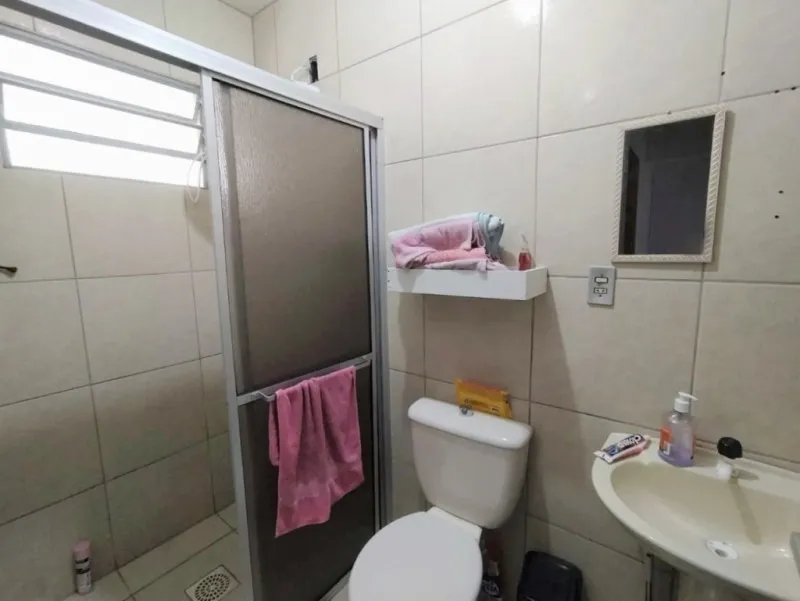 Casa com 3 dormitórios à venda por R$ 460.000,00 - Bairro Valparaiso - Blumenau/SC — foto 6