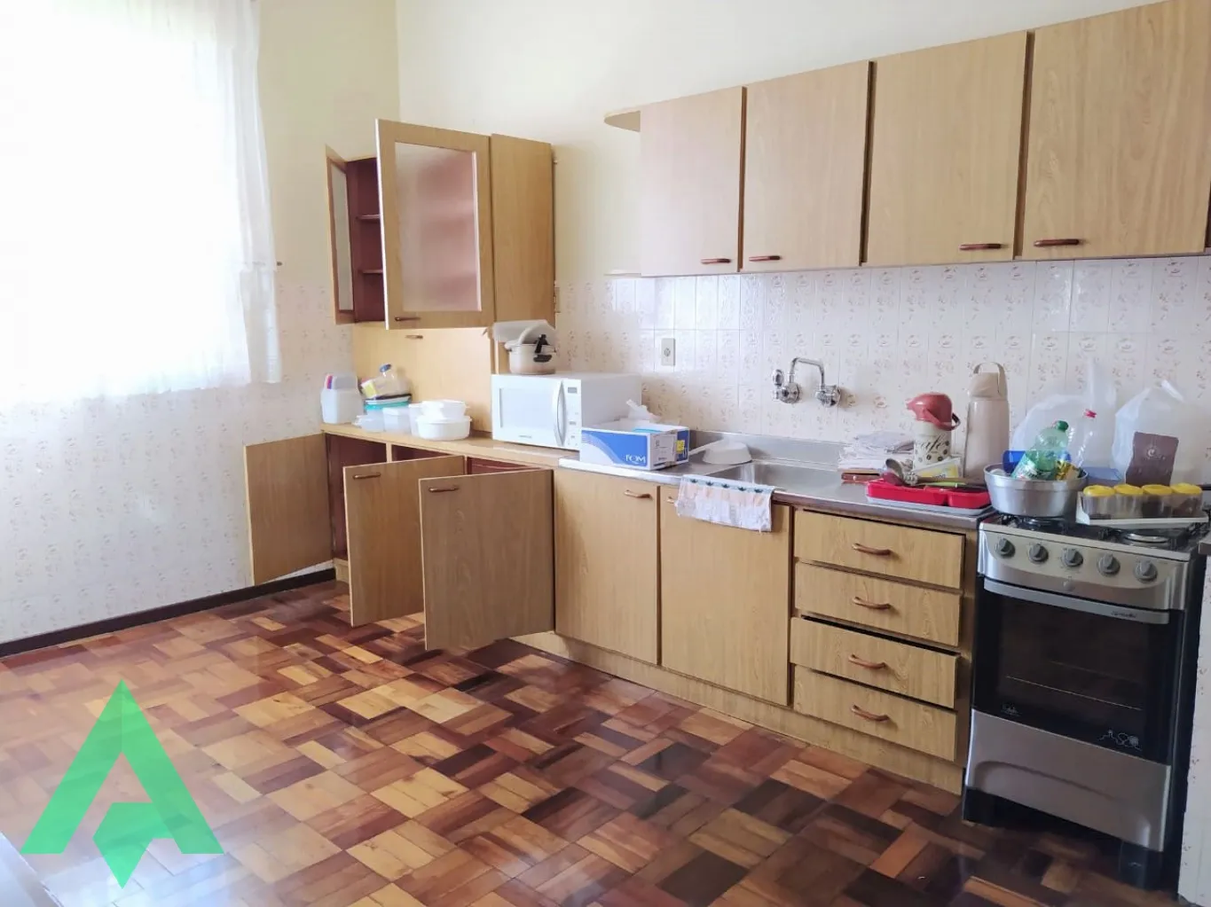 Imóvel residencial/comercial, com 3 pavimentos no Bairro da Velha!! — foto 7