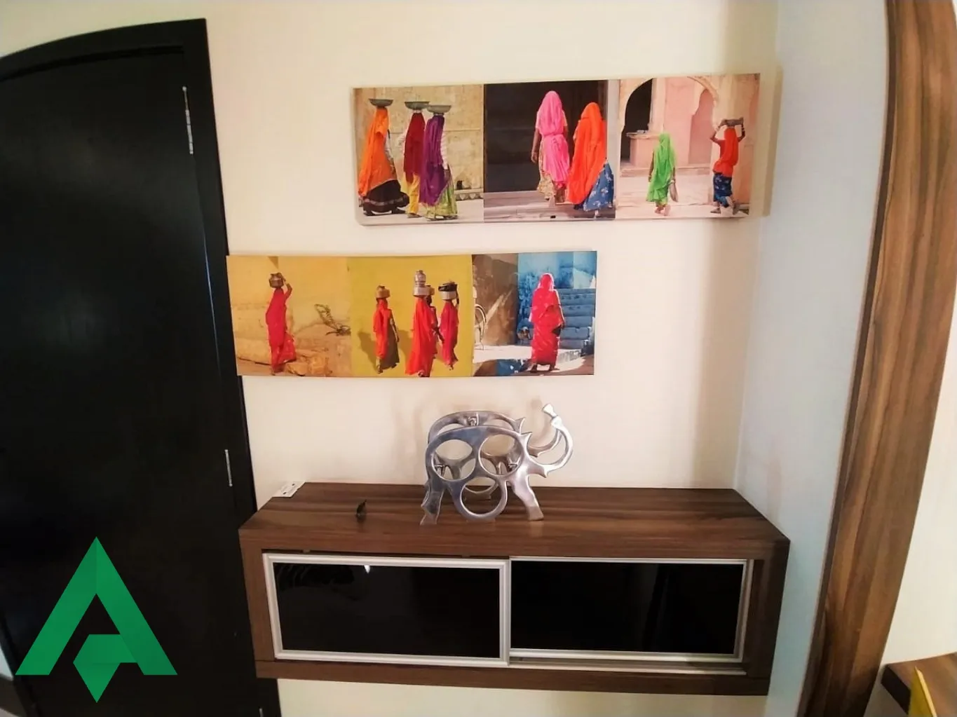 Apartamento mobiliado à venda por R$650.000,00 - Bairro Centro - Blumenau/SC — foto 6