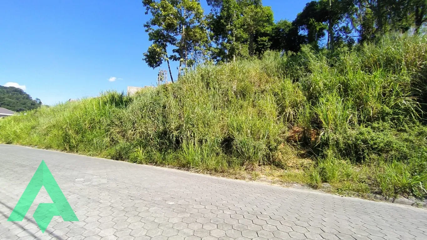 Excelente terreno, no Bairro Itoupavazinha! — foto 2