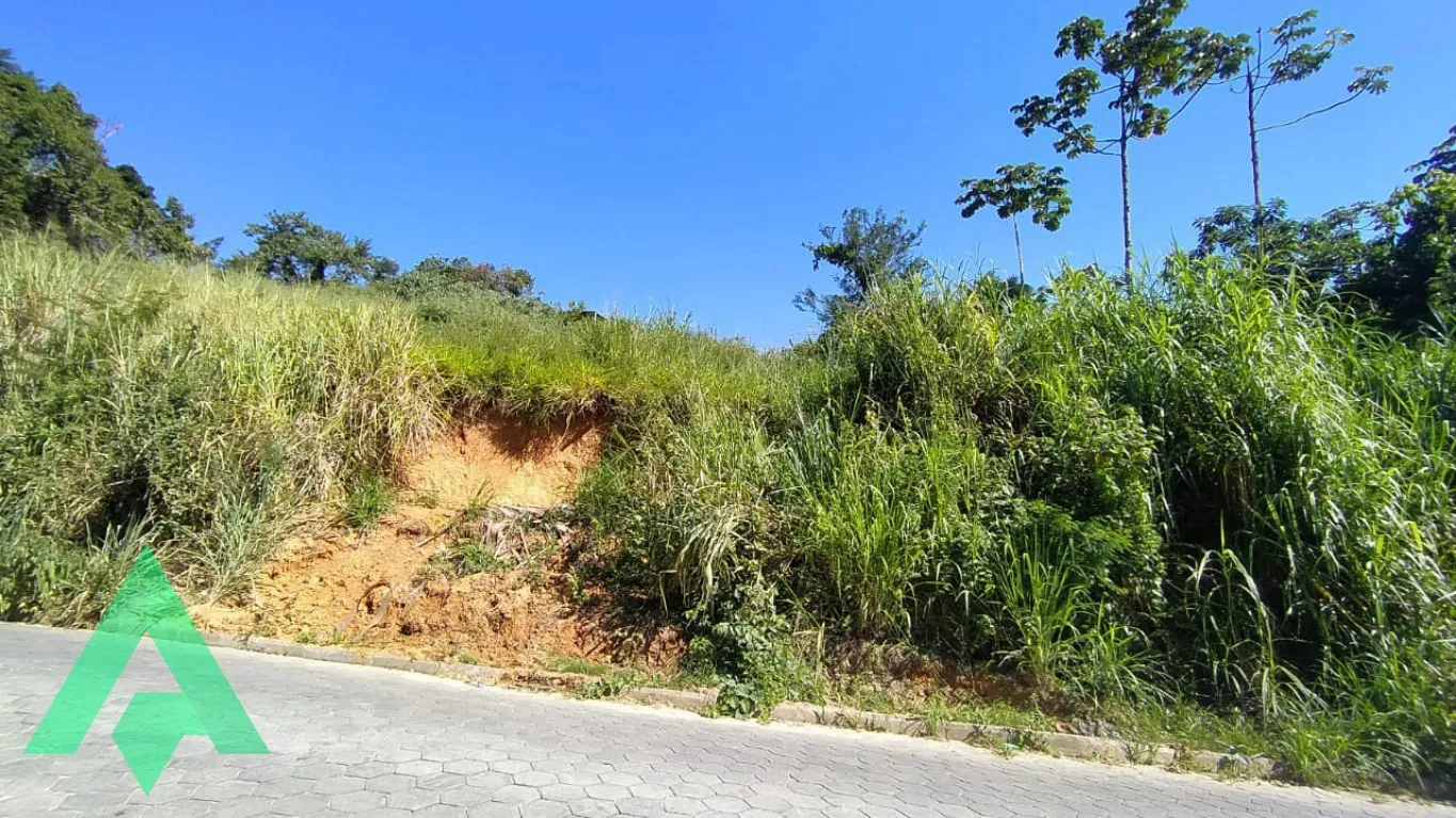 Excelente terreno, no Bairro Itoupavazinha! — foto 3