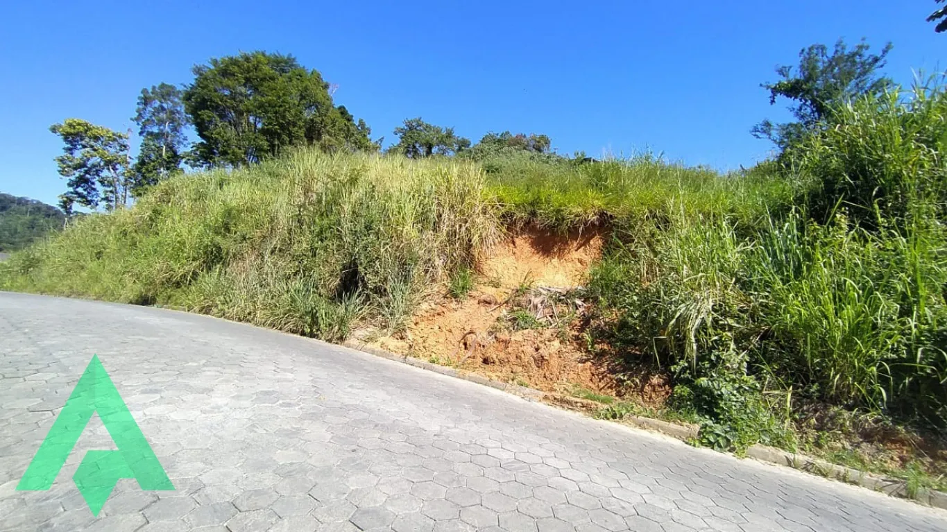 Excelente terreno, no Bairro Itoupavazinha! — foto 4