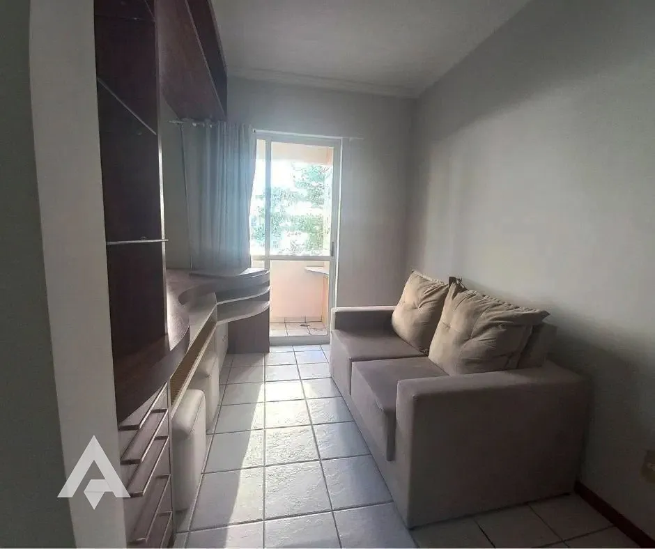 Loft mobiliado no Bairro Itoupava Seca! — foto 3